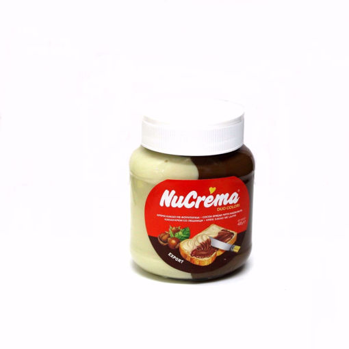 Picture of Ion Nucrema Duocolor 400G