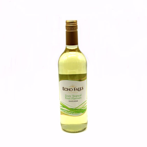 Picture of Echo Falls California White Wine 75Cl