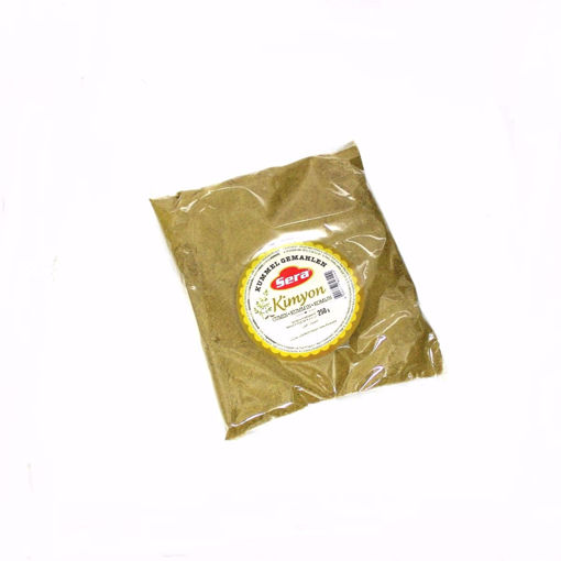 Picture of Sera Cumin 250G