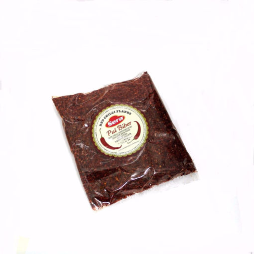 Picture of Sera Red Chilli Flakes 250G