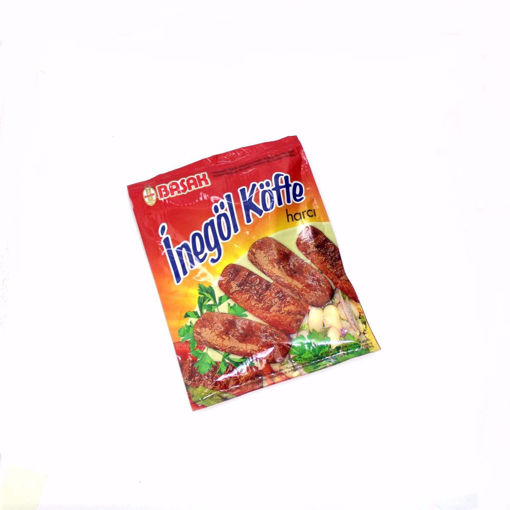 Picture of Basak Inegol Kofte Harci 75G