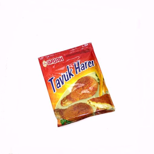 Picture of Basak Chicken Spice Mix 80G