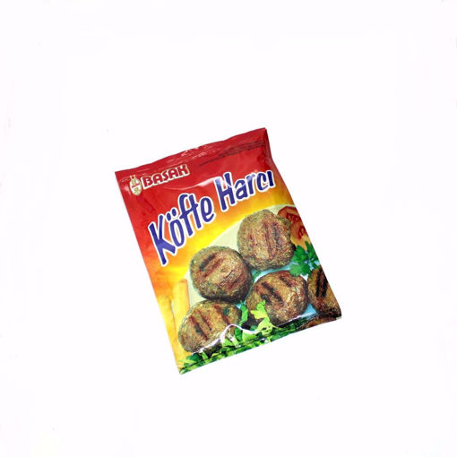 Picture of Basak Meatball Spice Mix 100G