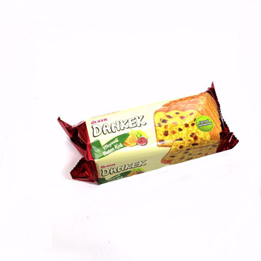 Picture of Ulker Dankek Fruit Cake 200G