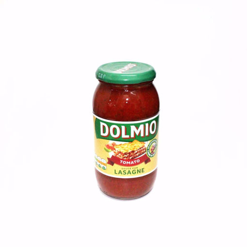 Picture of Dolmio Tomato Sauce For Lasagne 500G