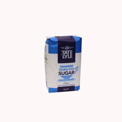 Picture of Tate Lyle Granulated Sugar 1Kg