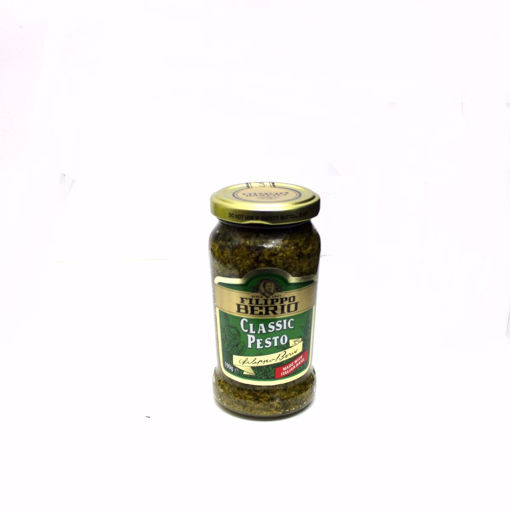 Picture of Filippo Berio Classic Pesto 190G