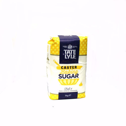 Picture of Tate Lyle Caster Baking Sugar 1Kg