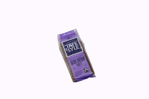 Picture of Tate Lyle Dark Brown Sugar 1Kg