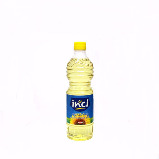 Picture of Inci Sunflower Oil 900Ml