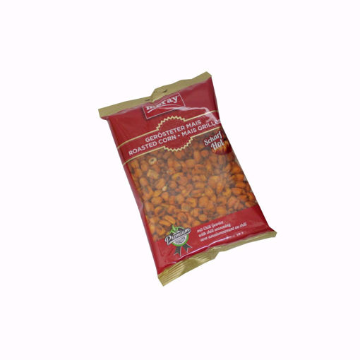 Picture of Meray Chilli Roasted Corn 150G