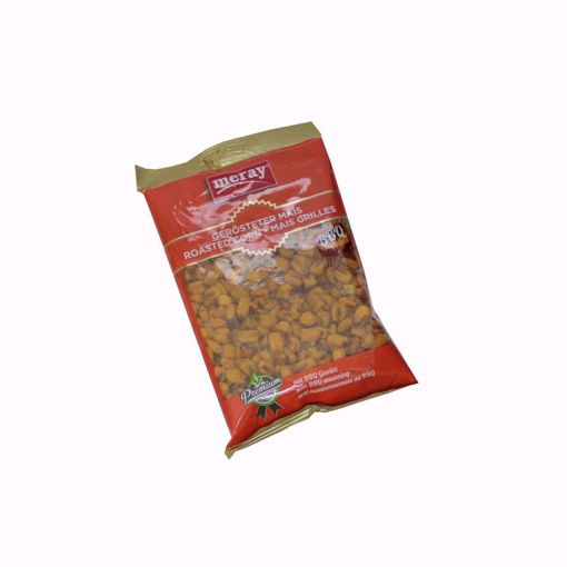 Picture of Meray Bbq Roasted Corn 150G