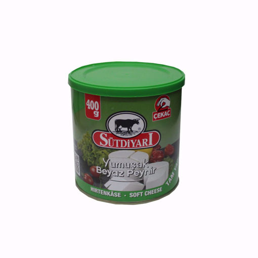 Picture of Sutdiyari Feta Cheese 400G