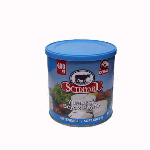 Picture of Sutdiyari Soft Feta Cheese 400G