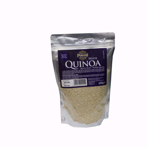 Picture of Fudco Quinoa 400G