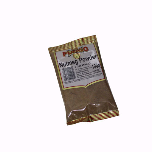 Picture of Fudco Nutmeg Powder 100G