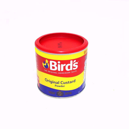 Picture of Bird's Original Custard Powder 300G