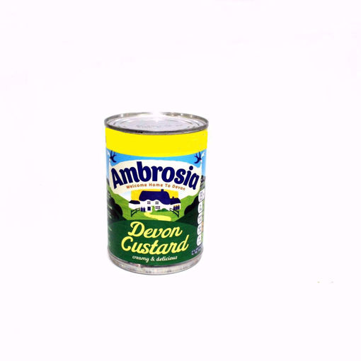 Picture of Ambrosia Devon Custard 400G