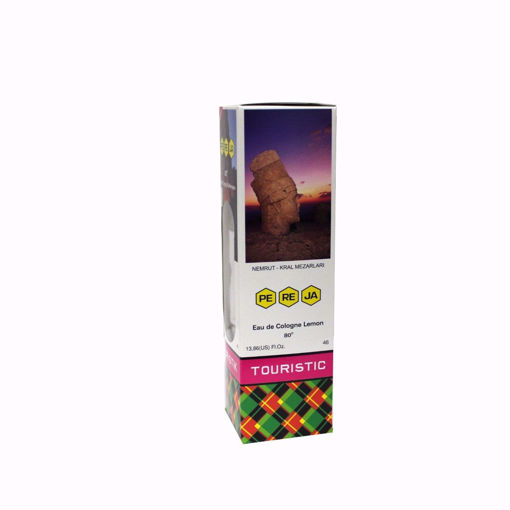 Picture of Pereja Lemon Cologne 400Ml