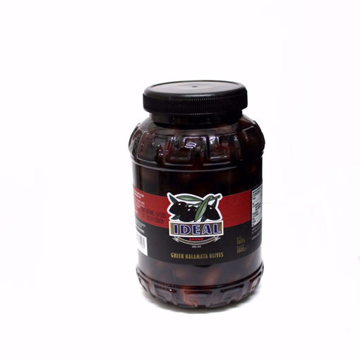 Picture of Ideal Greek Kalamata Olives 1Kg