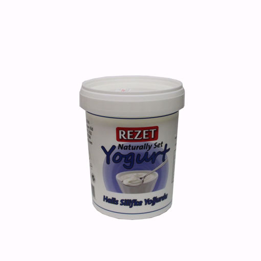 Picture of Rezet Silifke Yoghurt 1Kg