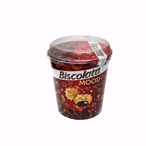 Picture of Solen Biscolata Mood 125G