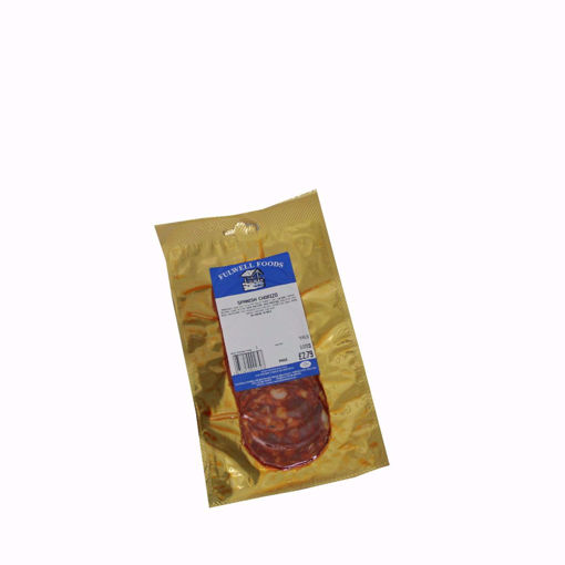 Picture of Fulwell Foods Spanish Chorizo 70G