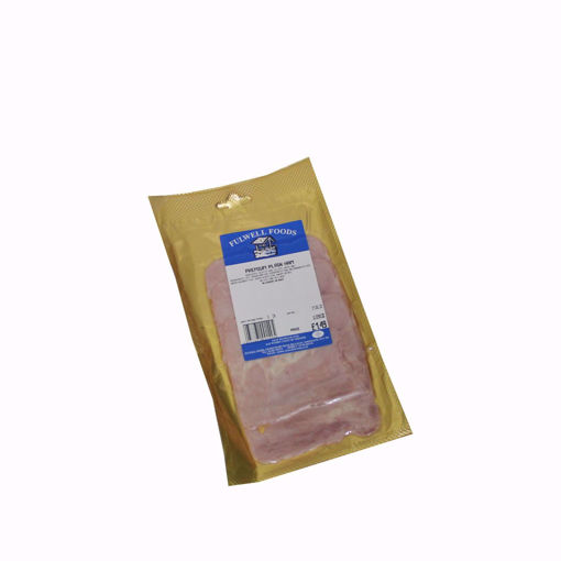 Picture of Fullwell Foods Premium Plain Ham 90G