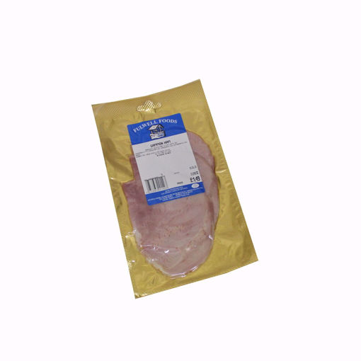 Picture of Fulwell Foods Gammon Ham 90G