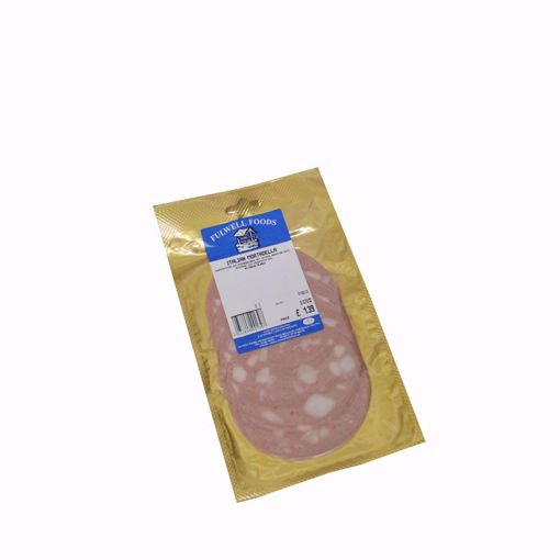 Picture of Fulwell Foods Italian Mortadella 60G