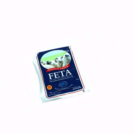 Picture of Attis Greek Feta Cheese 200G