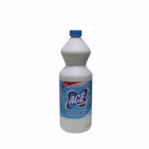 Picture of Ace Plain Bleach 1L