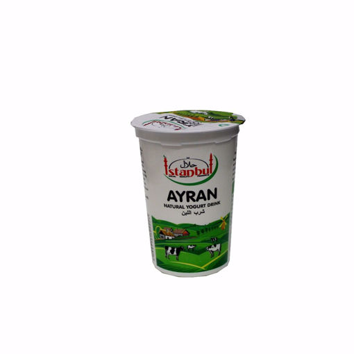 Picture of Istanbul Ayran 250Ml