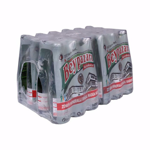 Picture of Beypazari Soda 24X200ml