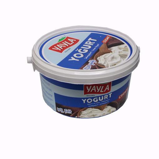 Picture of Yayla Yogurt 10%, 2Kg