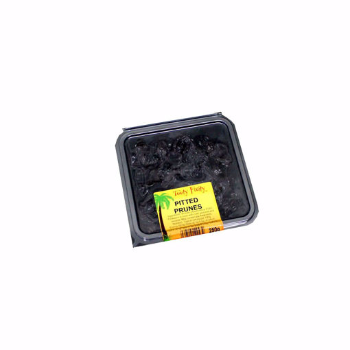 Picture of Tooty Fruity Pitted Prunes 250G