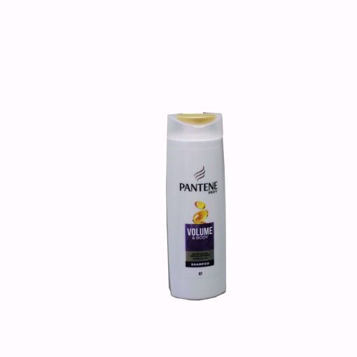 Picture of Pantene Volum & Body Shampoo 360Ml