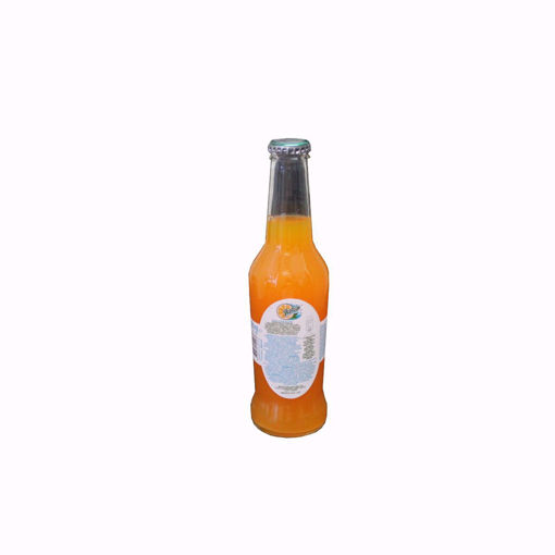 Picture of Yedigun Mandarin Flavoured Drink 250Ml 