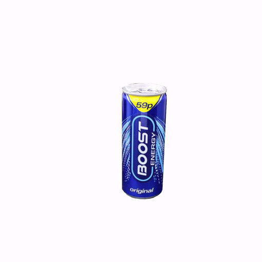 Picture of Boost Energy Drink 250Ml