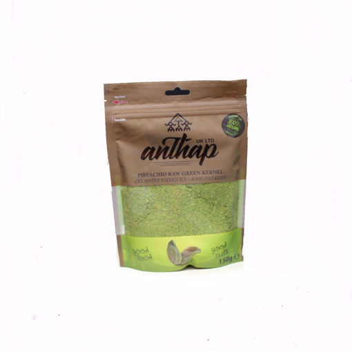 Picture of Anthap Turkish Pistachio Kernels 180G