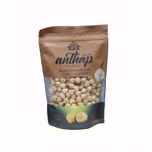 Picture of Anthap Roasted Hazelnuts 300G