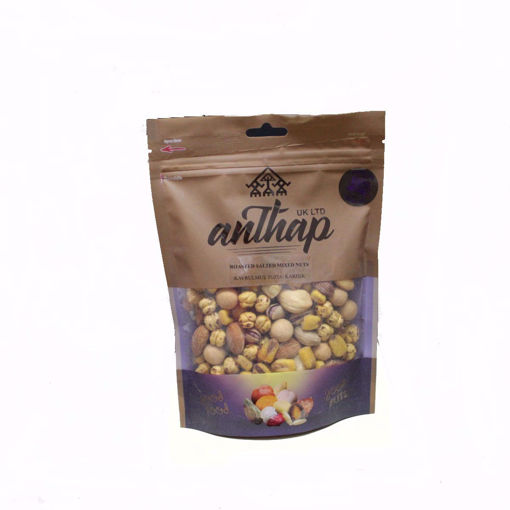 Picture of Anthap Roasted Mixed Nuts 150G