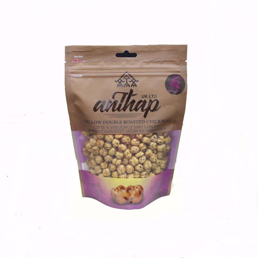 Picture of Anthap Yellow Double Roasted Chickpeas 180G