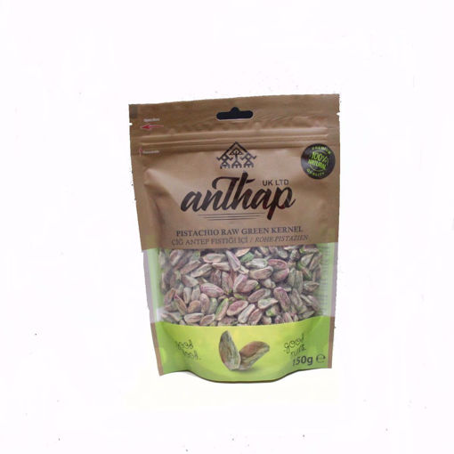 Picture of Anthap Raw Pistachio Kernels 150G