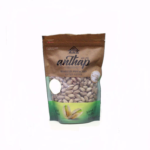 Picture of Anthap Roasted Pistachio 350G