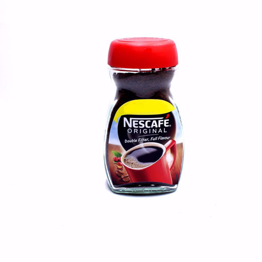 Picture of Nescafe Original Coffee 95G
