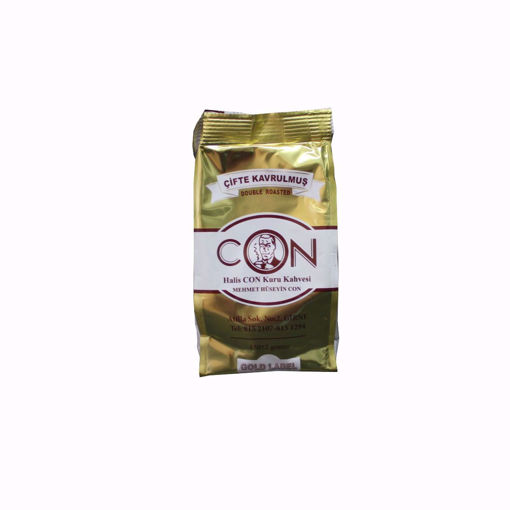 Picture of Con Cyprus Coffee Double Roasted 150G