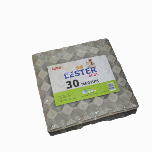 Picture of Lester 30 Medium Egg