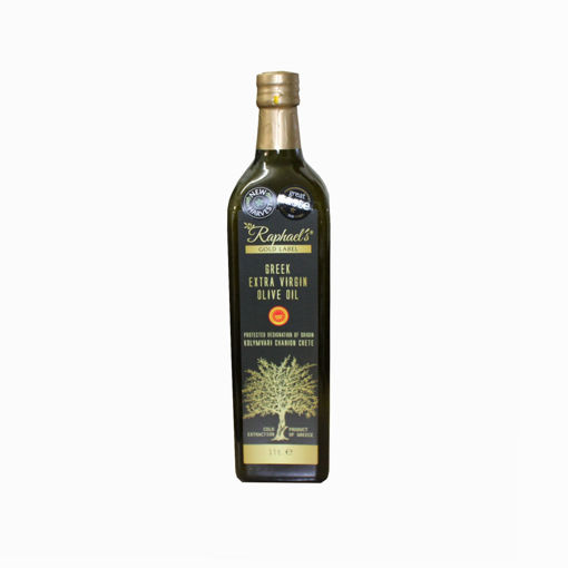 Picture of Raphael's Extra Virgin Olive Oil 1L