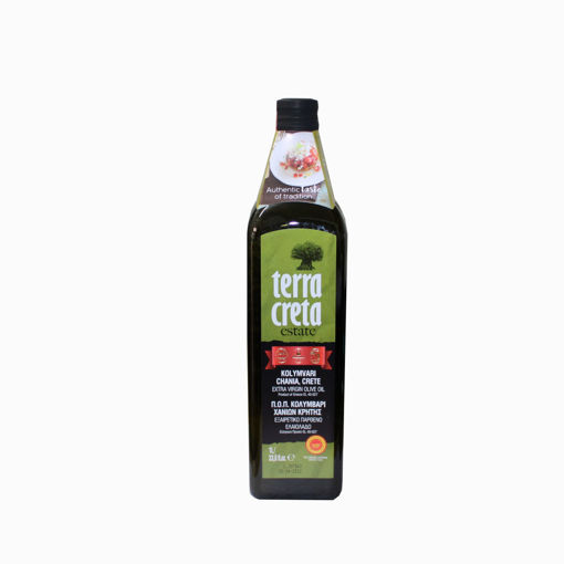 Picture of Terra Creat Extra Vergine Olive Oil 1L